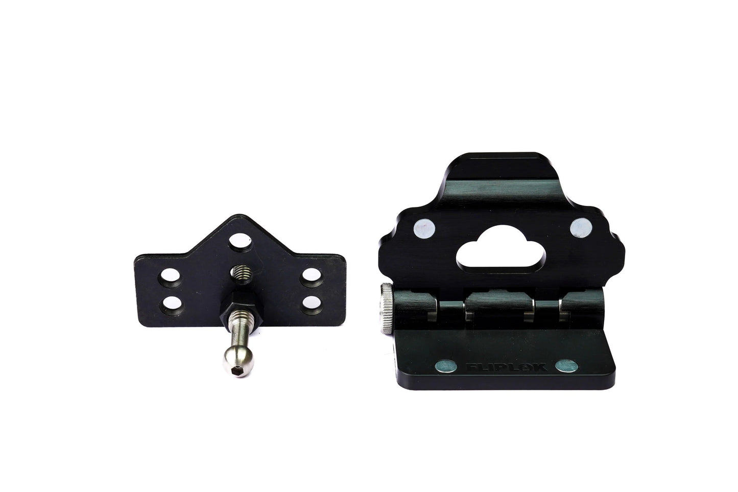 Exterior Cerradura Residencial