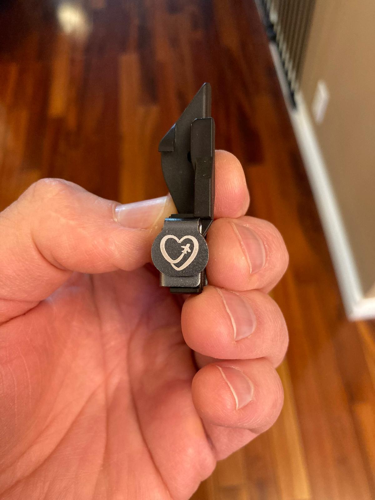 ZippGuard - Cerradura de seguridad