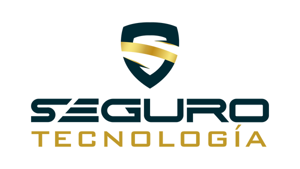 Seguro Tecnología logo