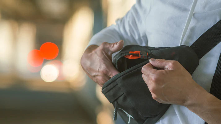 ZippGuard - Cerradura de seguridad